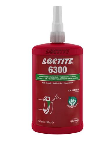 LOCTITE 6300 LOCTITE 6300